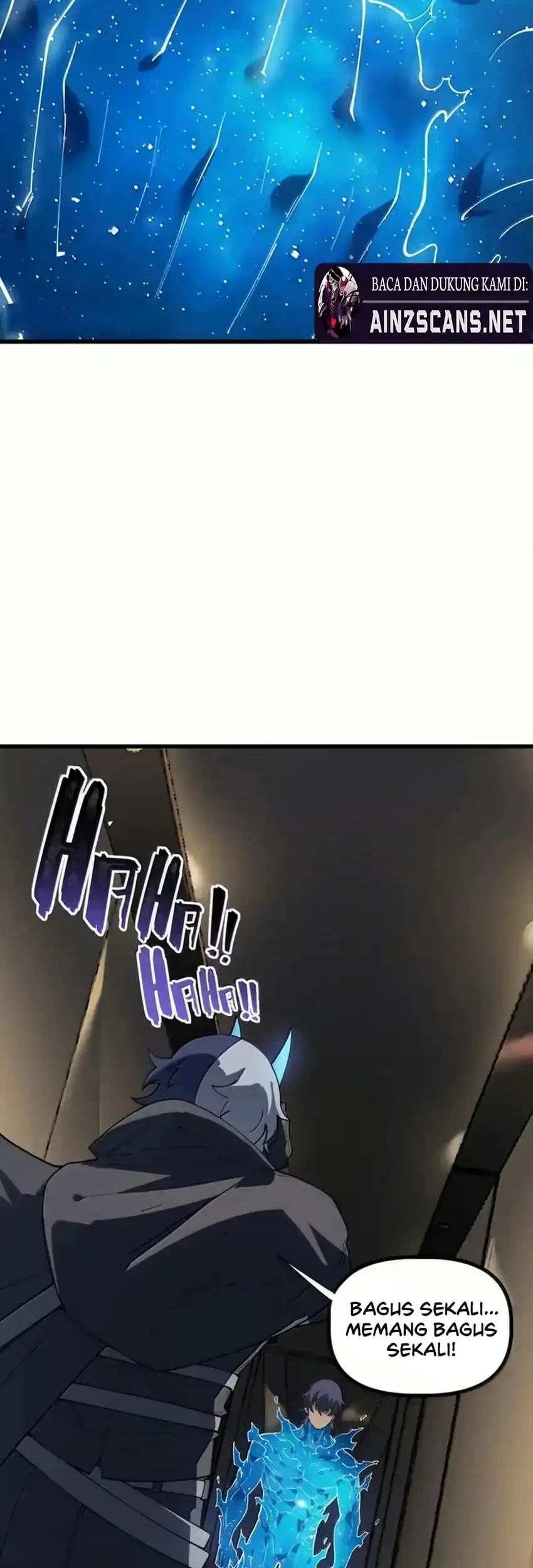 King Of Snow Chapter 69 - halaman 38