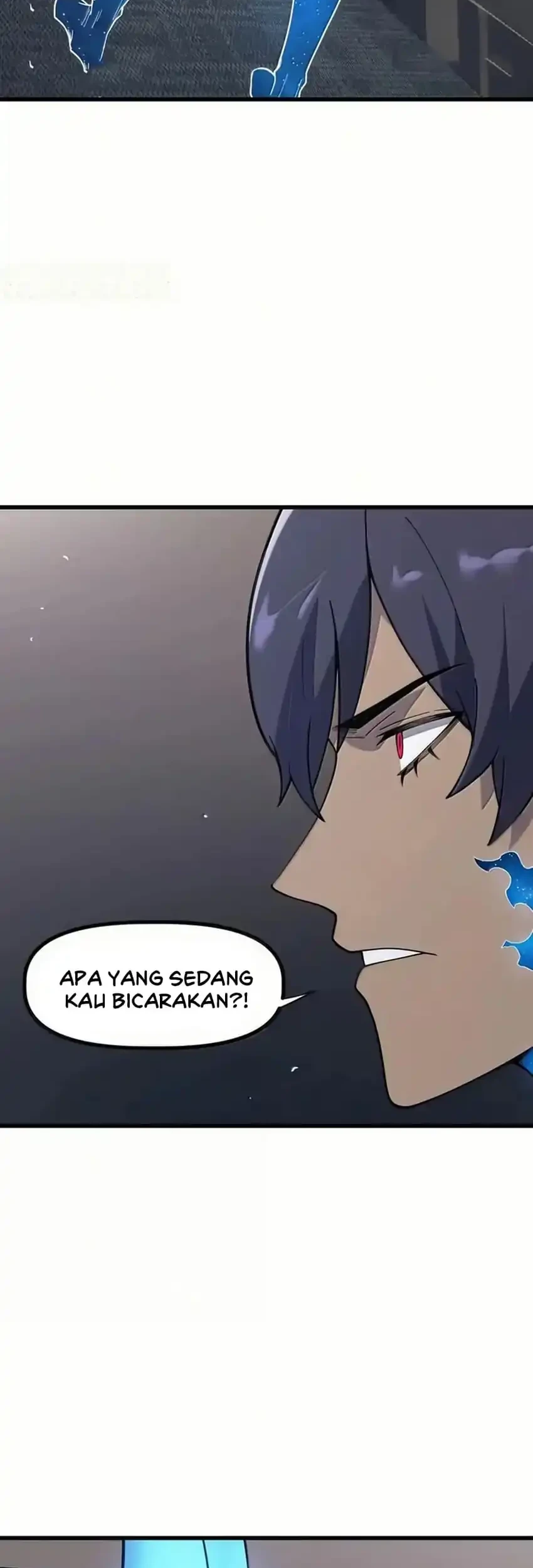 King Of Snow Chapter 69 - halaman 4
