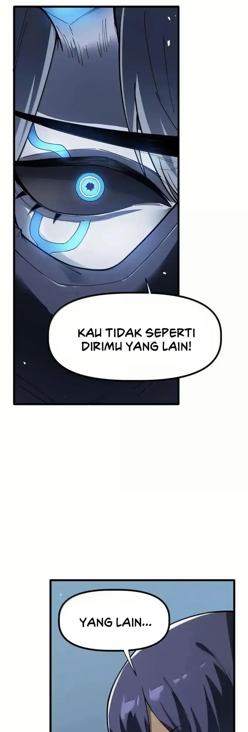 King Of Snow Chapter 69 - halaman 41