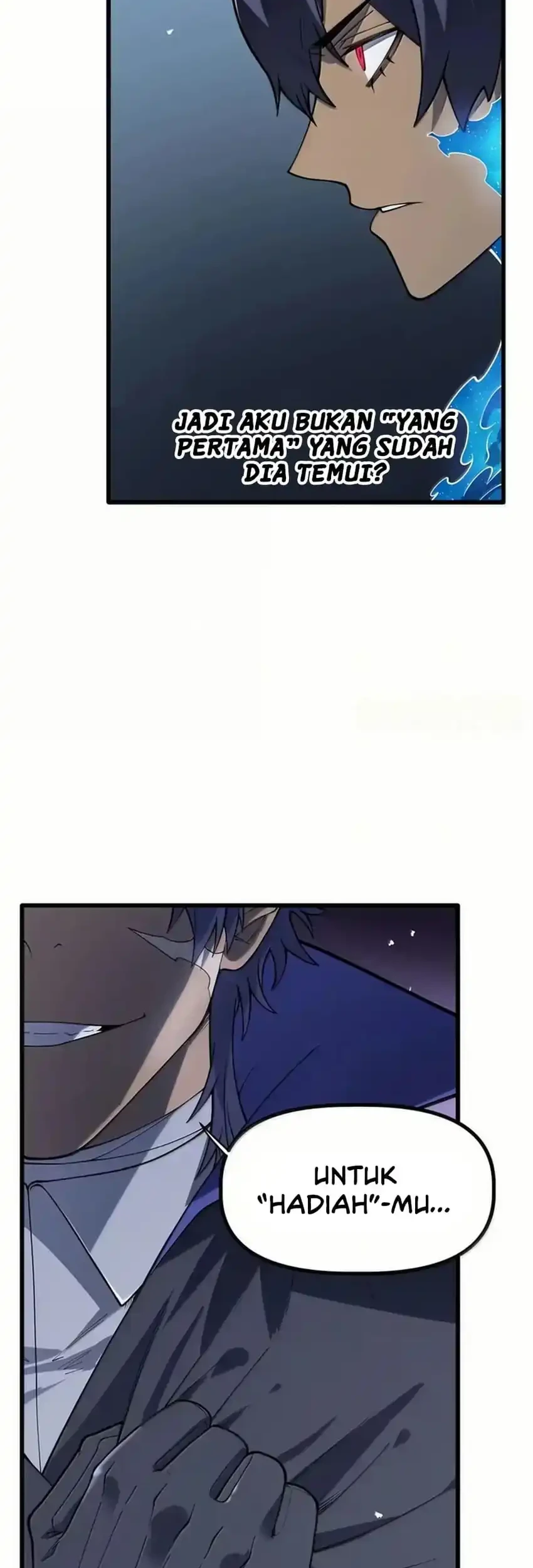 King Of Snow Chapter 69 - halaman 42