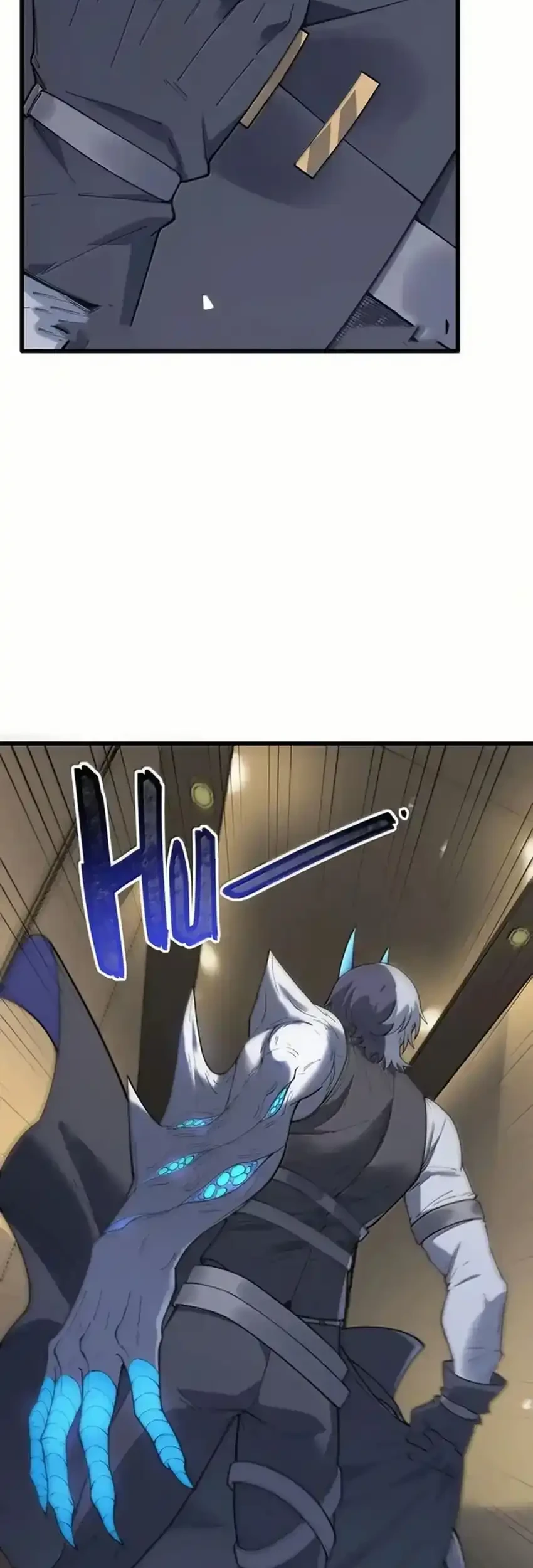 King Of Snow Chapter 69 - halaman 43