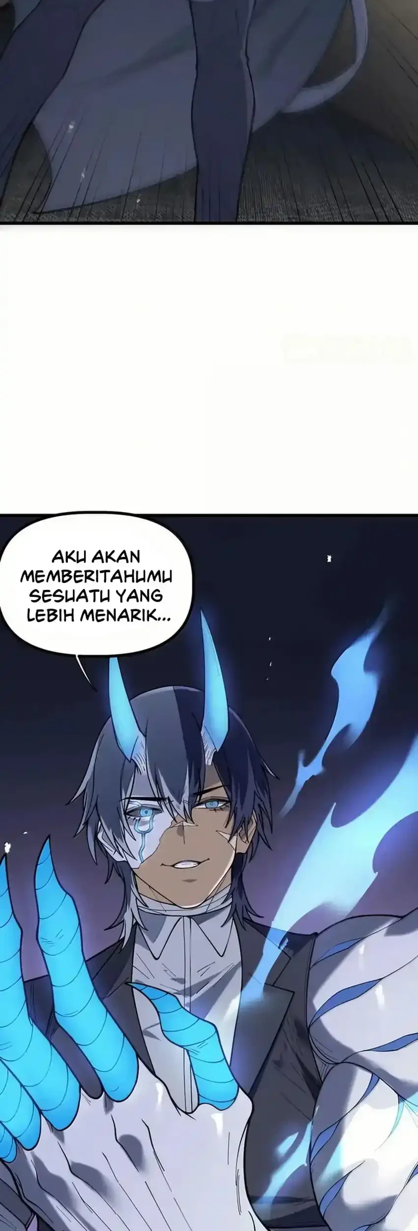 King Of Snow Chapter 69 - halaman 44
