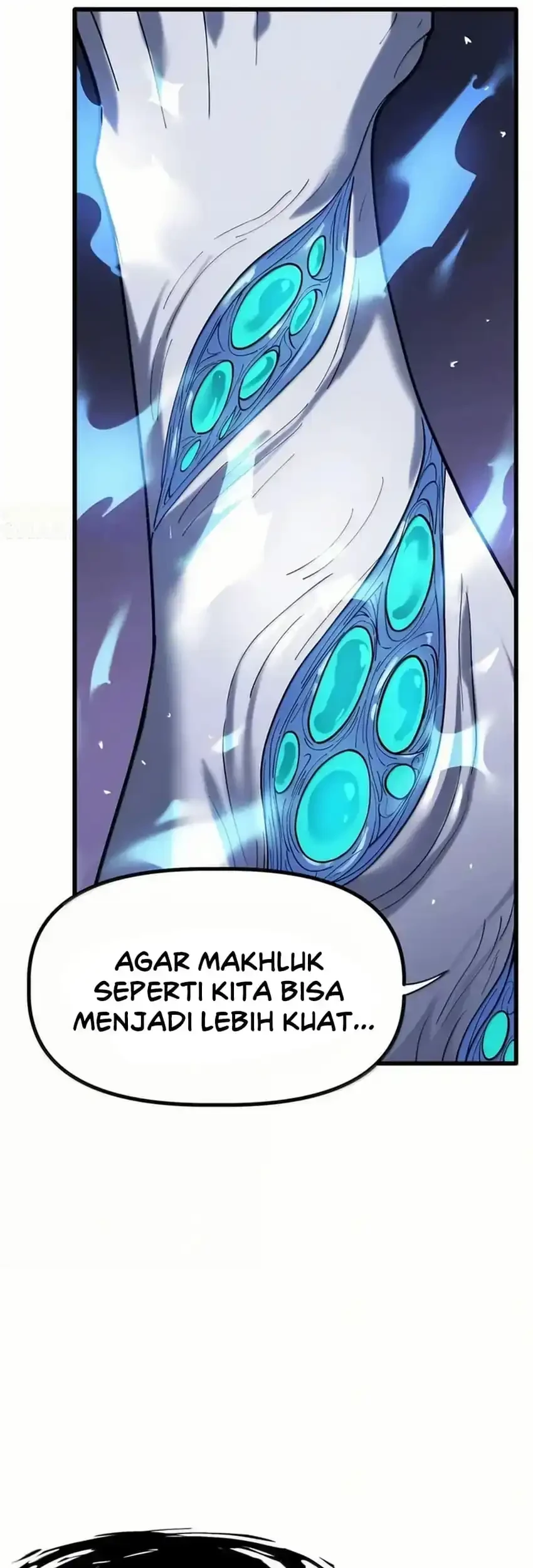 King Of Snow Chapter 69 - halaman 46