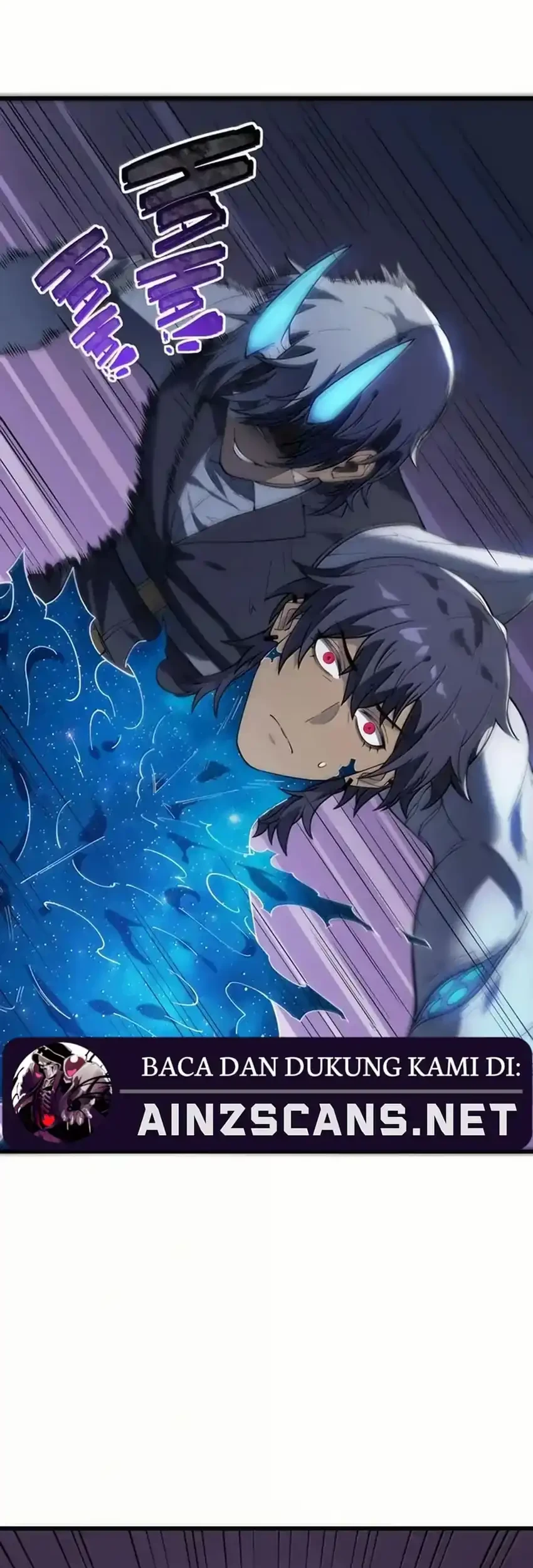 King Of Snow Chapter 69 - halaman 48