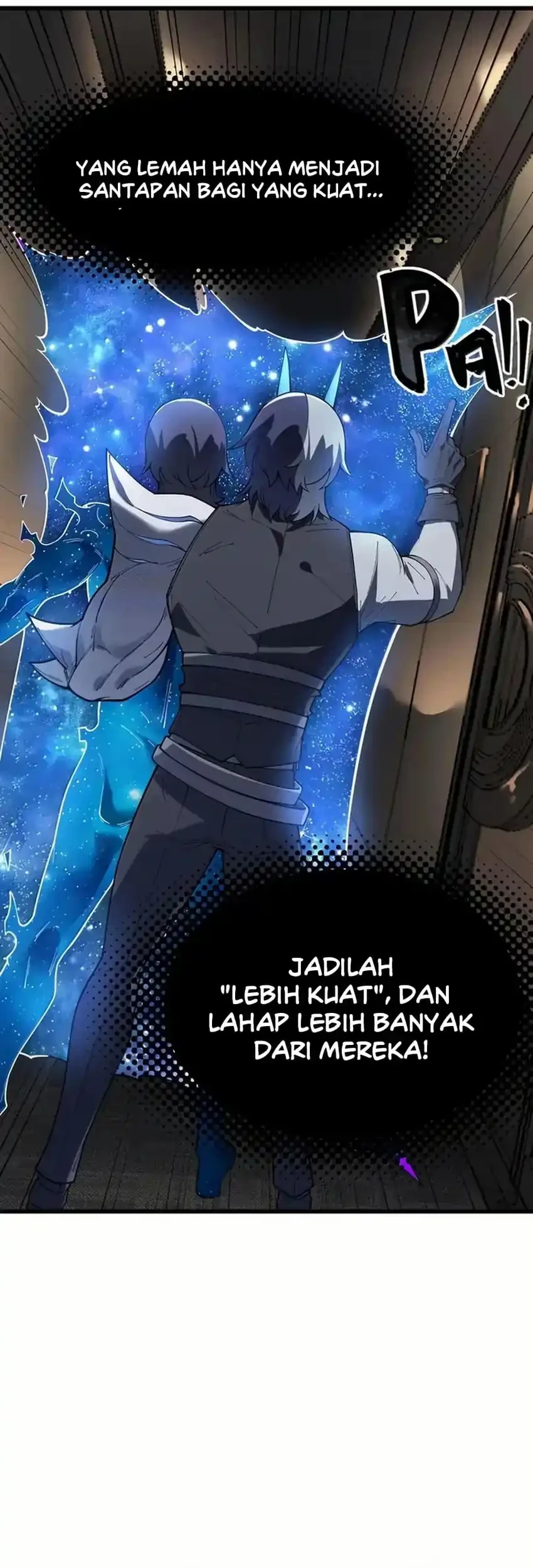 King Of Snow Chapter 69 - halaman 51