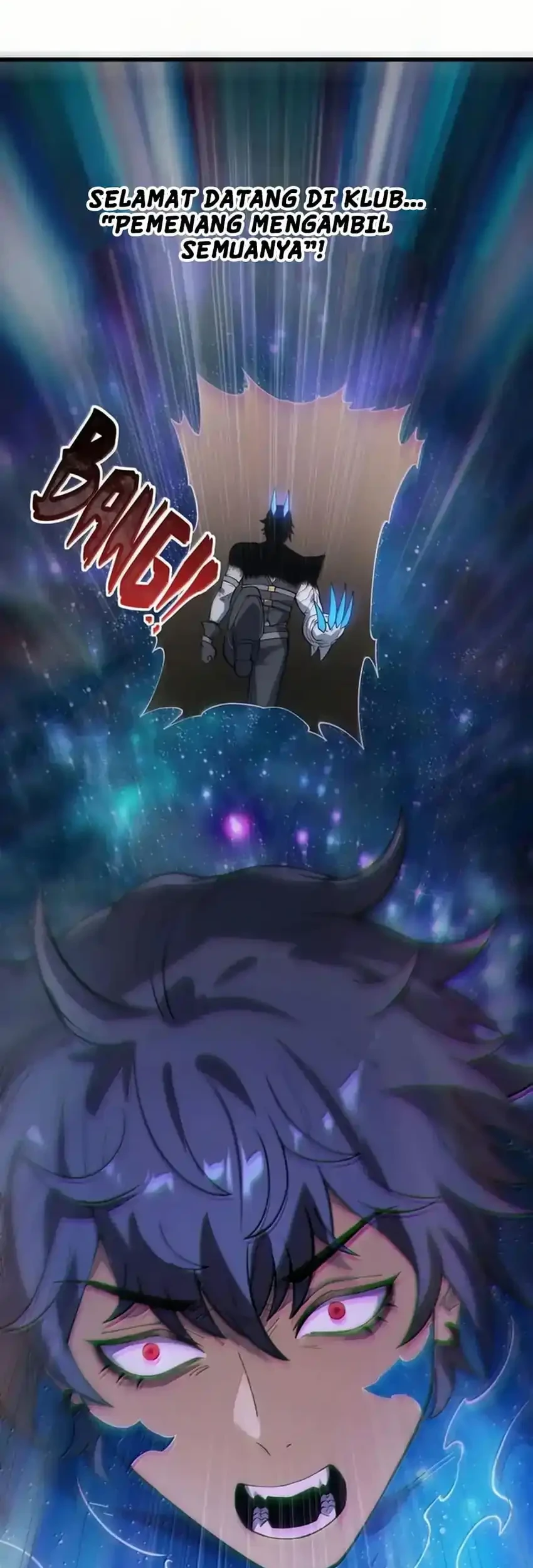 King Of Snow Chapter 69 - halaman 52