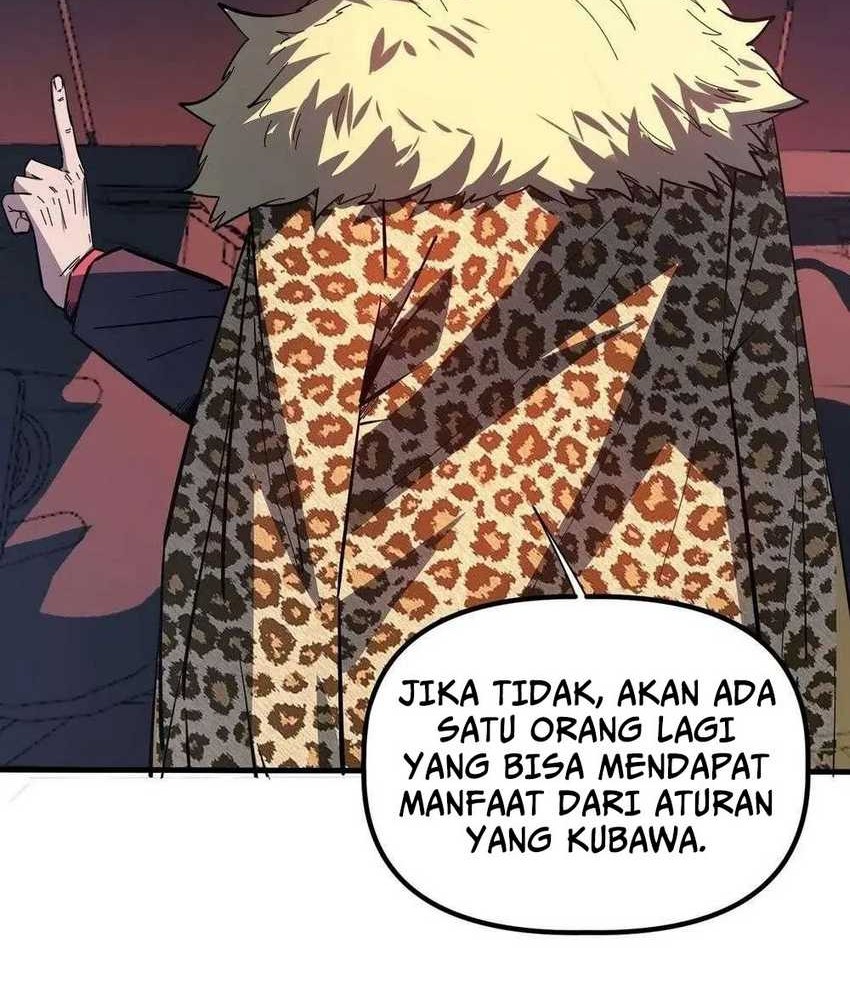 King Of Snow Chapter 7 - halaman 18