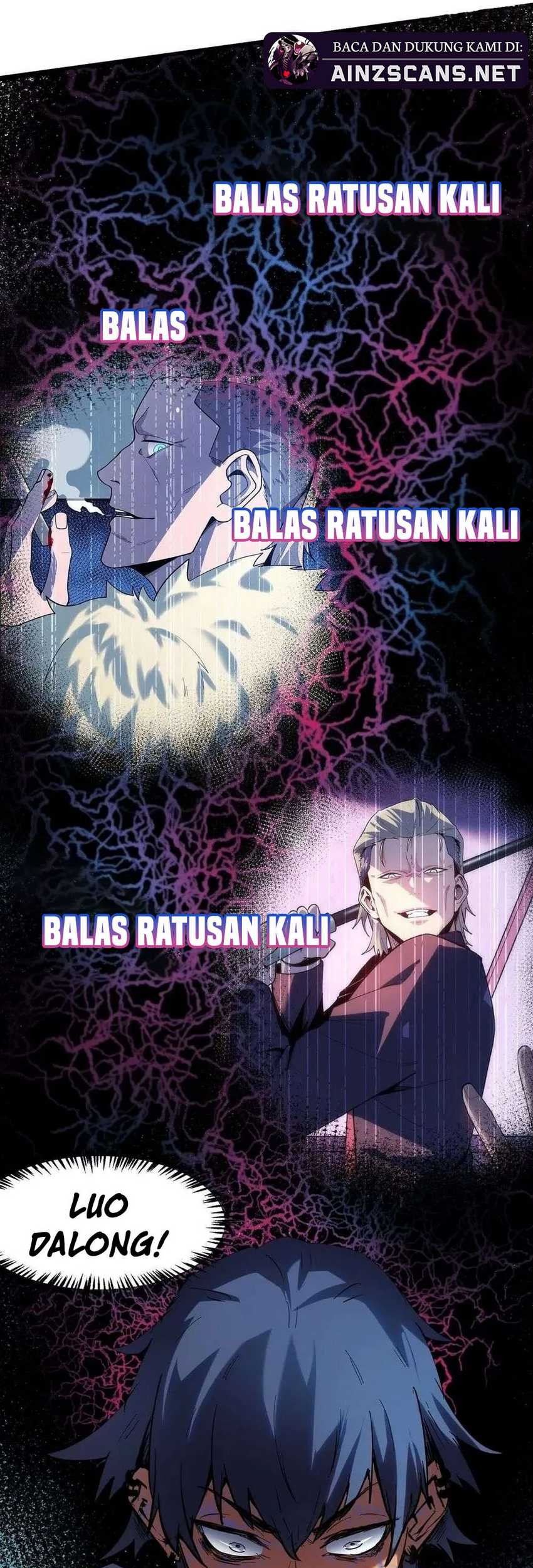 King Of Snow Chapter 7 - halaman 26