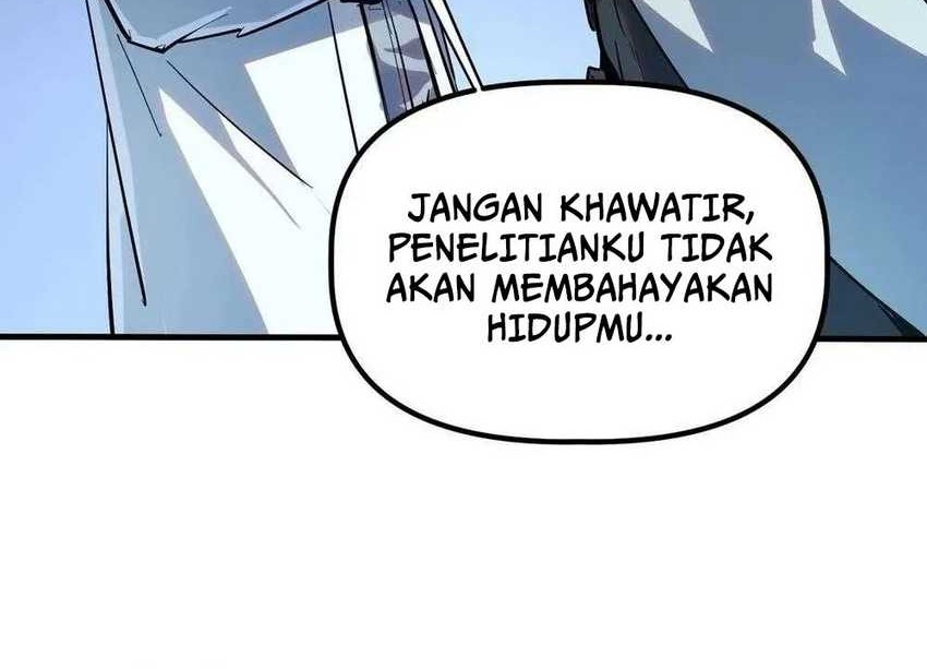 King Of Snow Chapter 7 - halaman 33