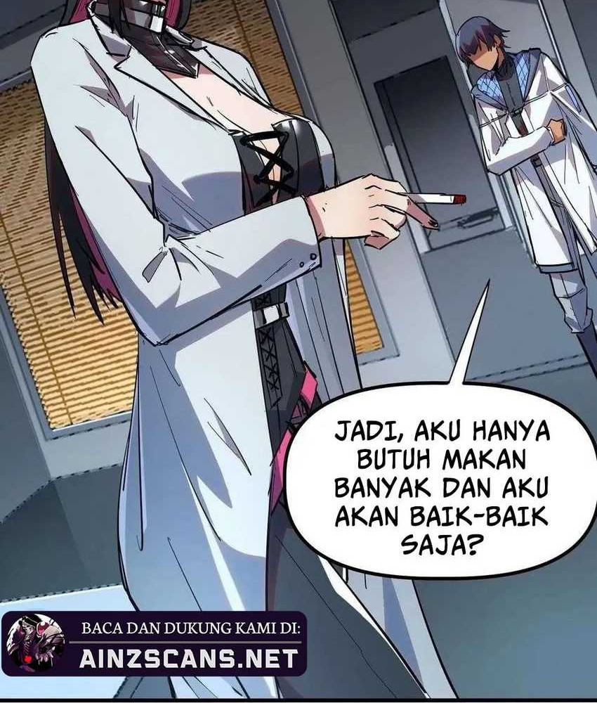 King Of Snow Chapter 7 - halaman 37