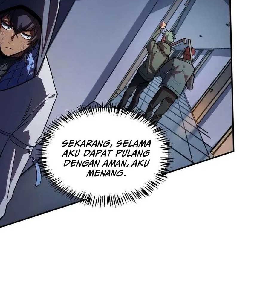King Of Snow Chapter 7 - halaman 41