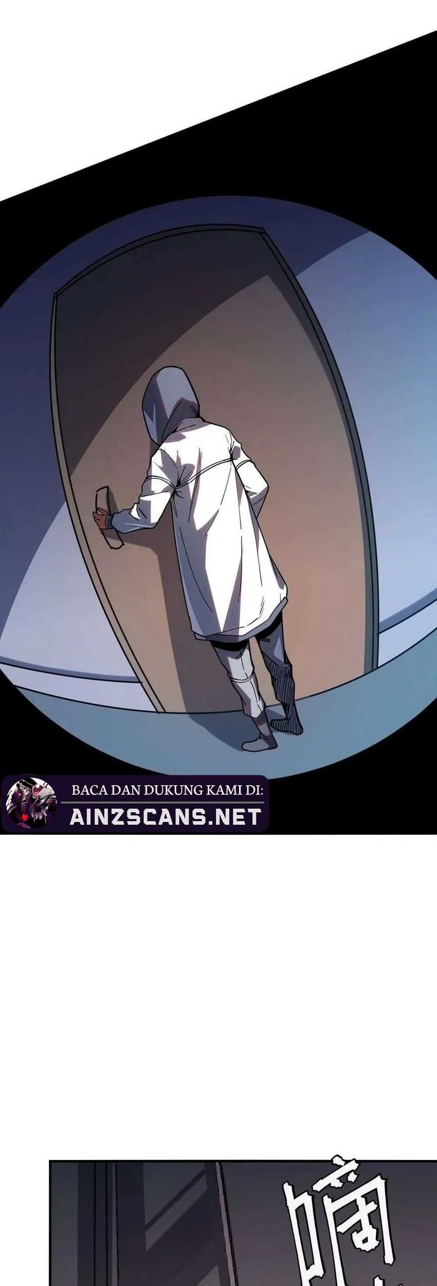 King Of Snow Chapter 7 - halaman 42