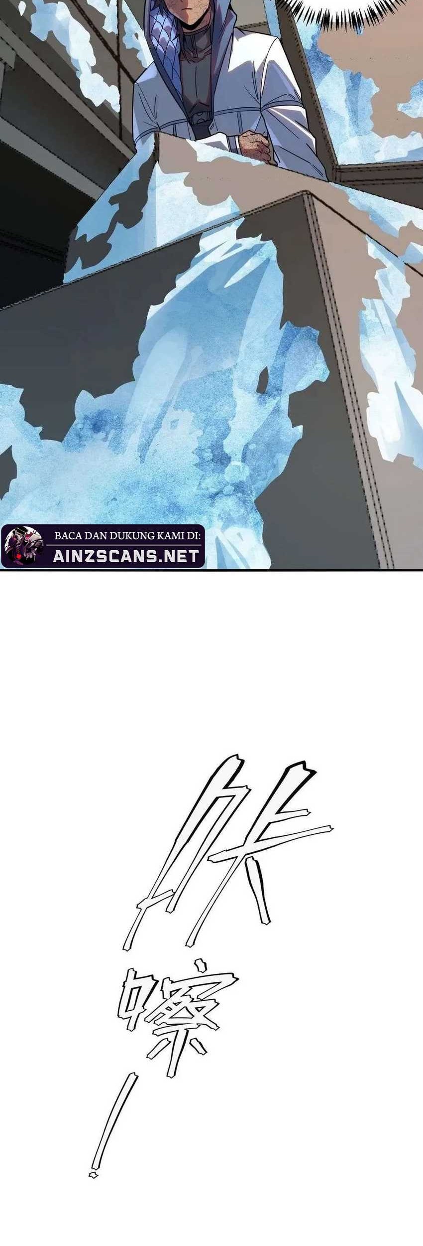 King Of Snow Chapter 7 - halaman 47