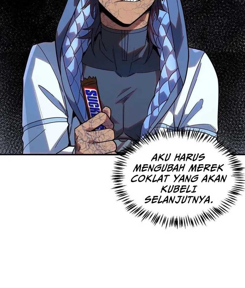 King Of Snow Chapter 7 - halaman 49