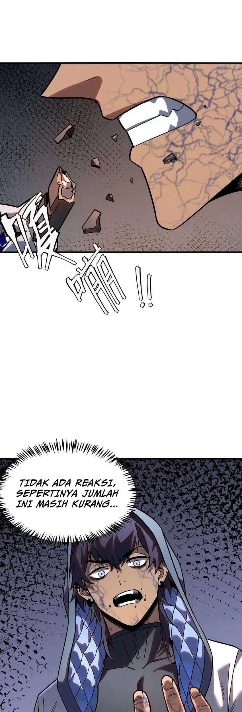 King Of Snow Chapter 7 - halaman 50