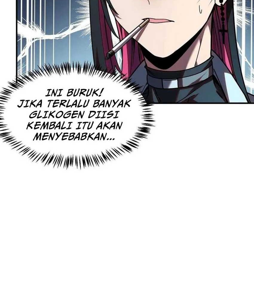 King Of Snow Chapter 7 - halaman 60