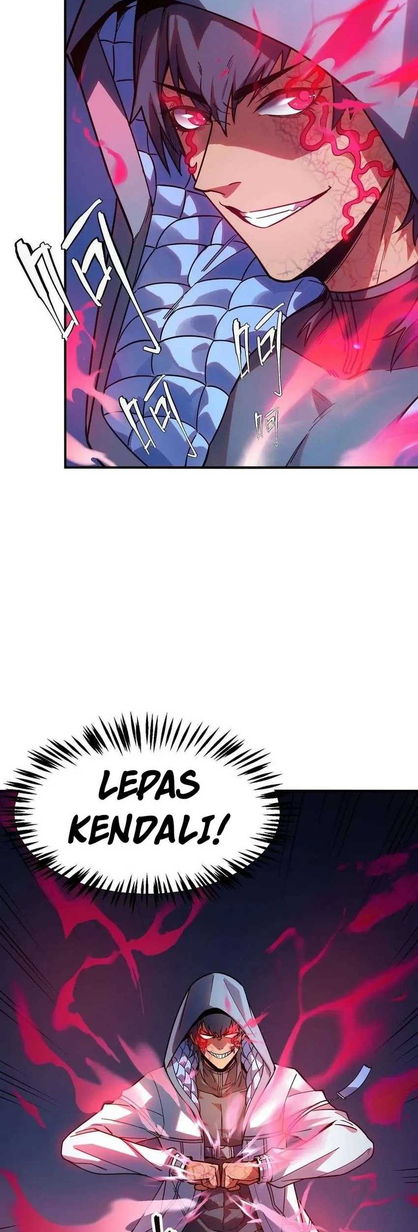 King Of Snow Chapter 7 - halaman 62