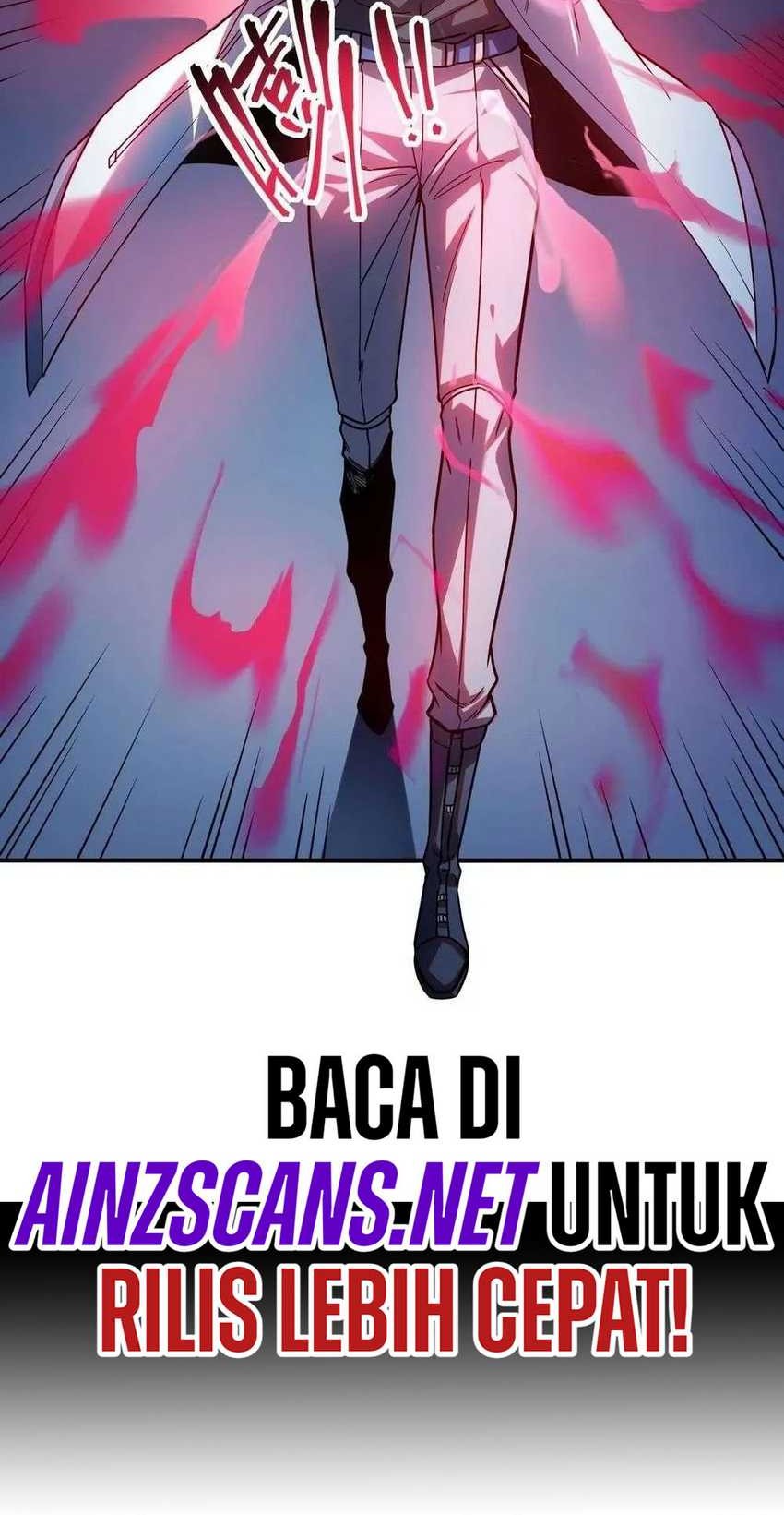 King Of Snow Chapter 7 - halaman 63