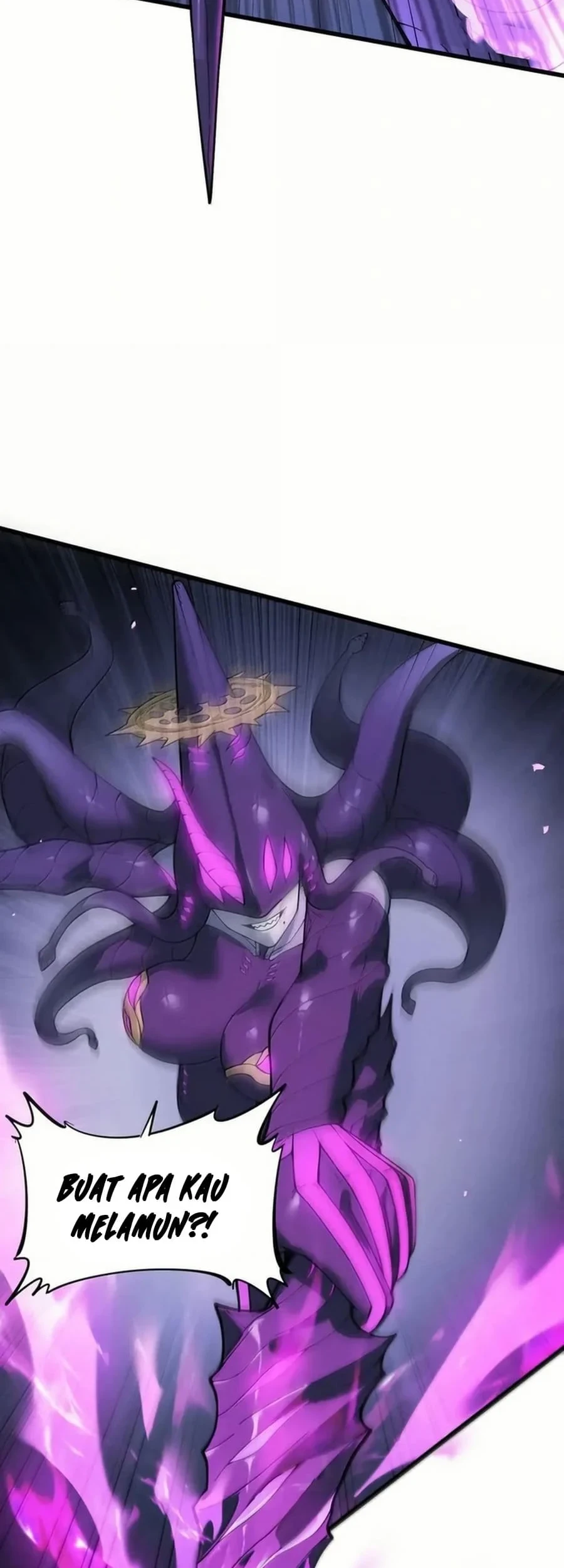 King Of Snow Chapter 70 - halaman 16