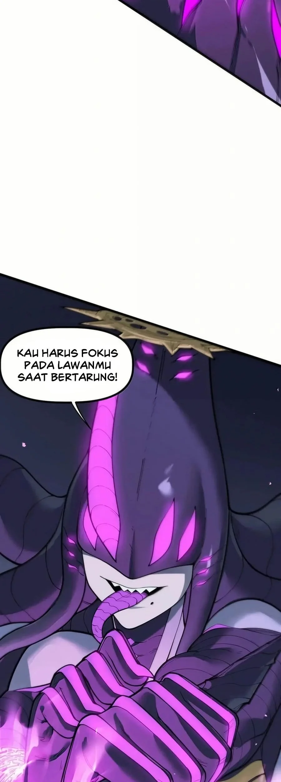 King Of Snow Chapter 70 - halaman 20