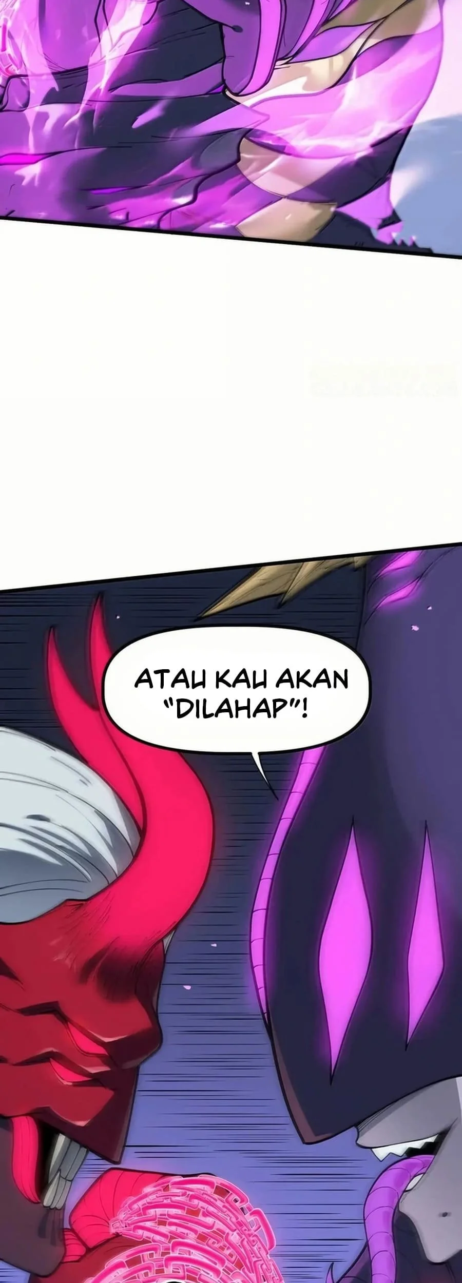 King Of Snow Chapter 70 - halaman 21