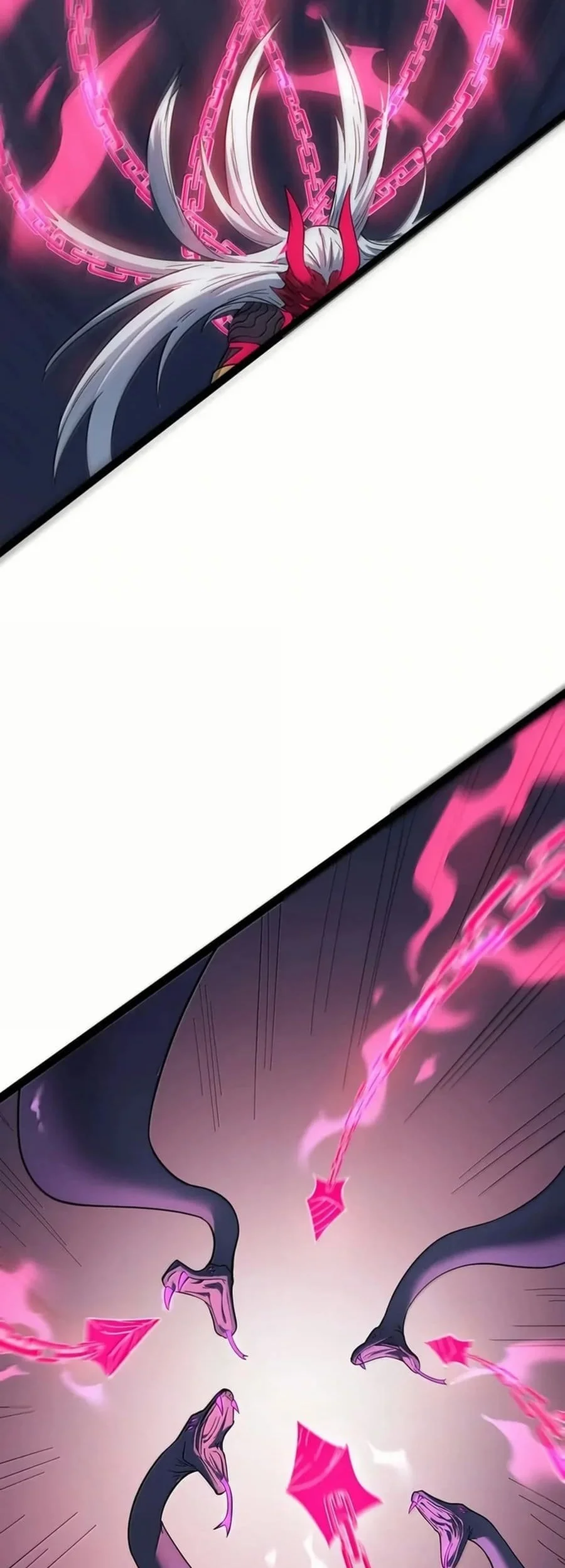 King Of Snow Chapter 70 - halaman 27