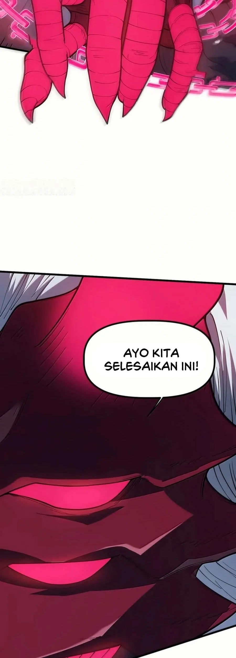 King Of Snow Chapter 70 - halaman 32