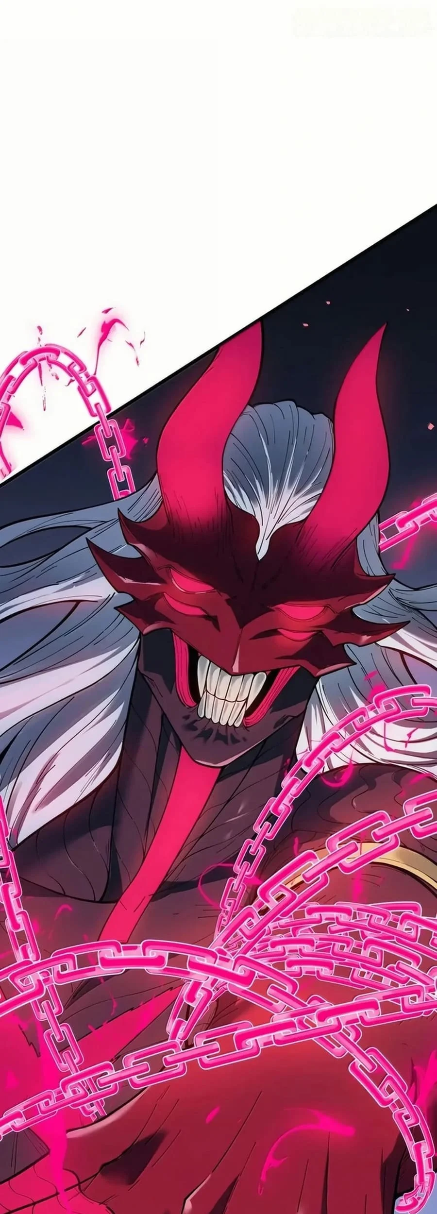 King Of Snow Chapter 70 - halaman 35