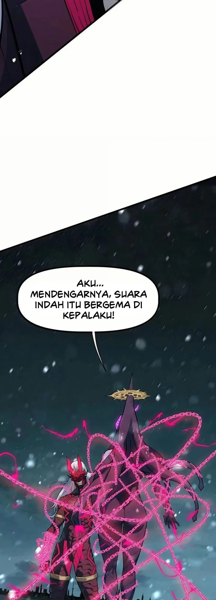 King Of Snow Chapter 70 - halaman 38