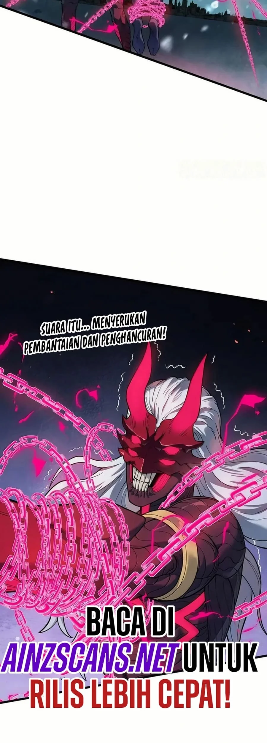 King Of Snow Chapter 70 - halaman 39