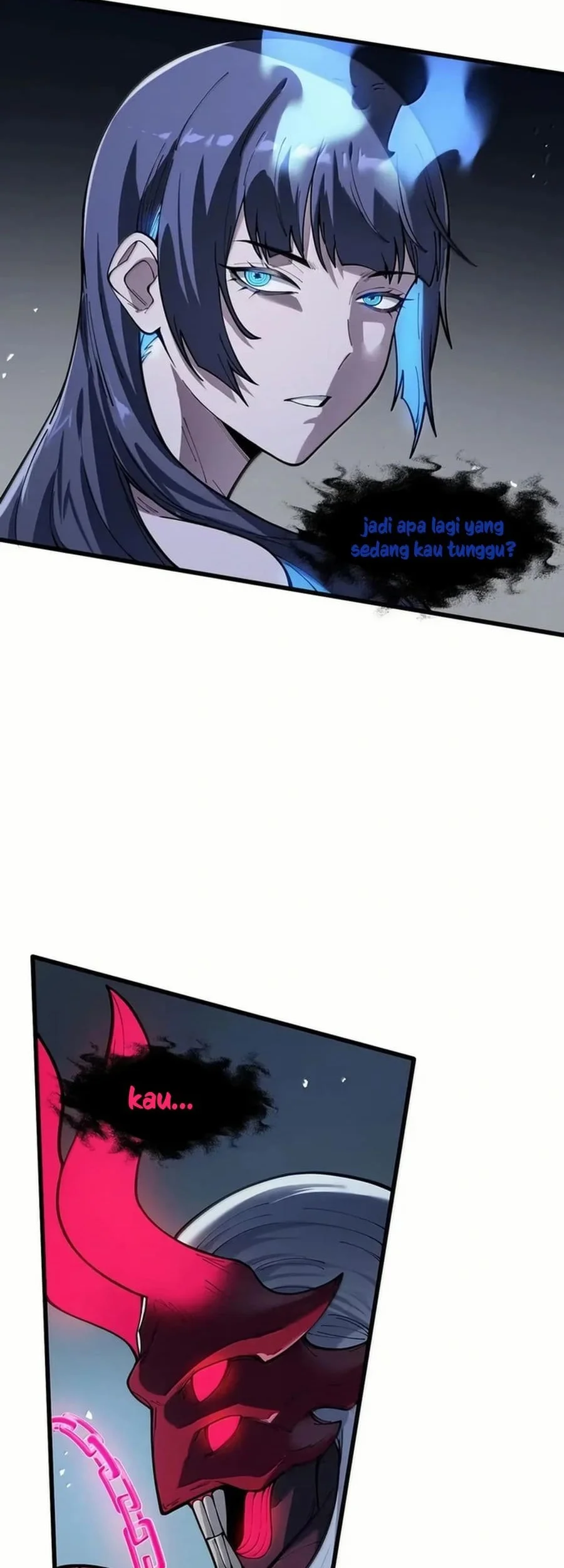 King Of Snow Chapter 70 - halaman 42