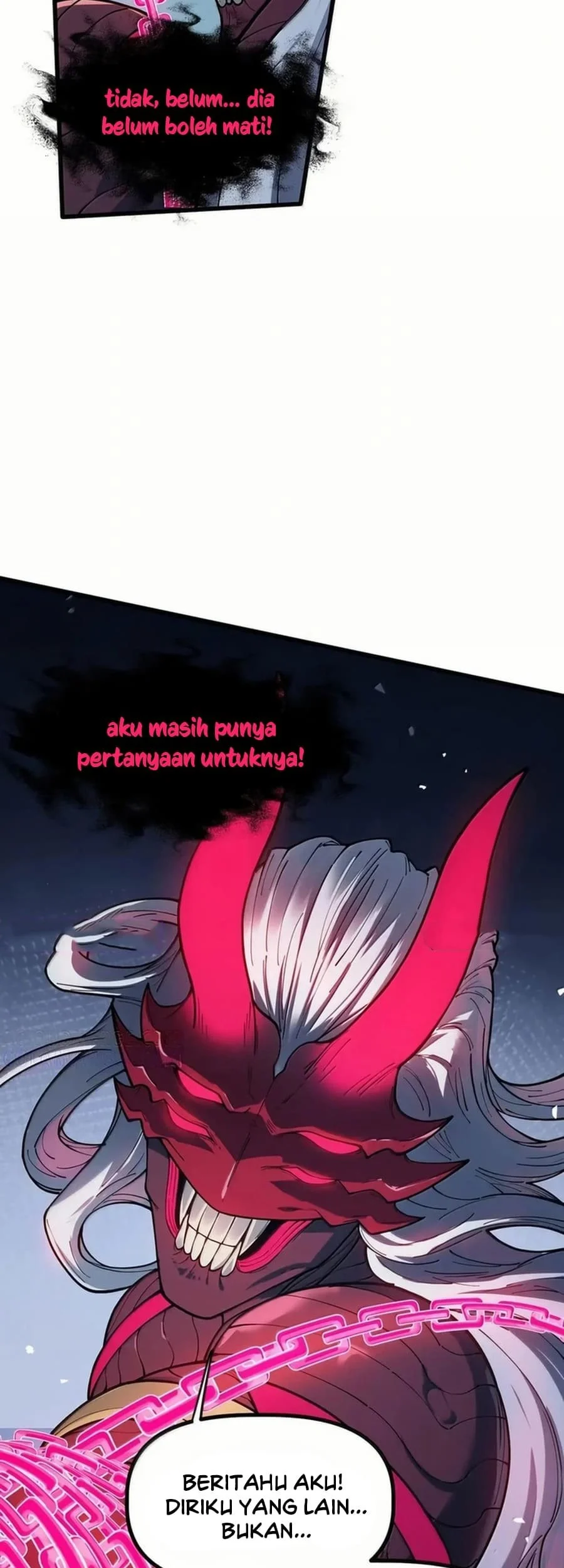 King Of Snow Chapter 70 - halaman 43