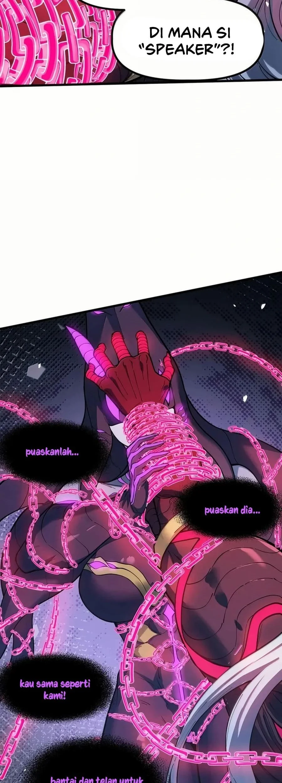 King Of Snow Chapter 70 - halaman 44
