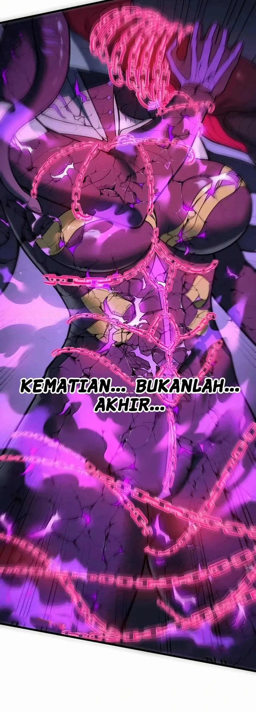 King Of Snow Chapter 70 - halaman 48