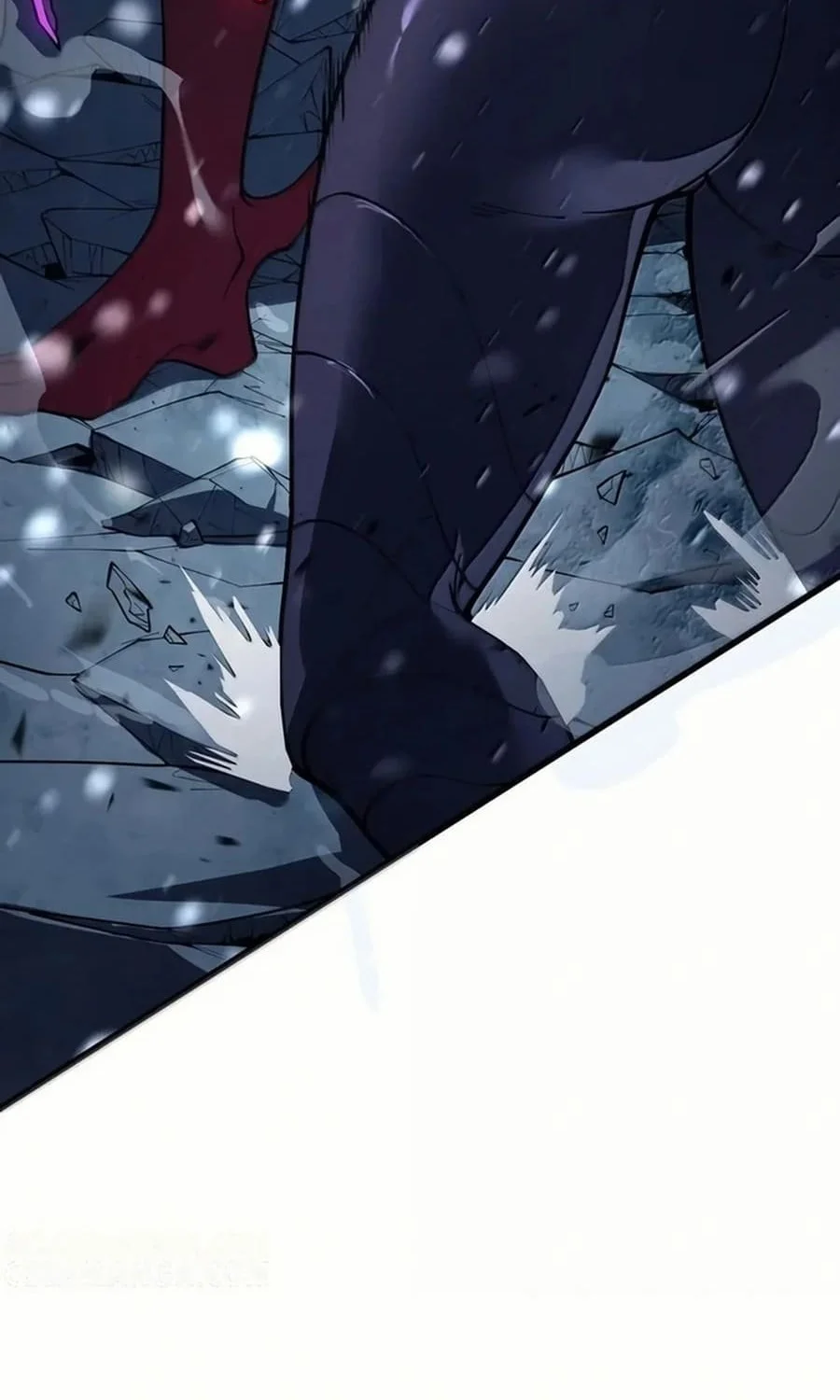 King Of Snow Chapter 70 - halaman 52