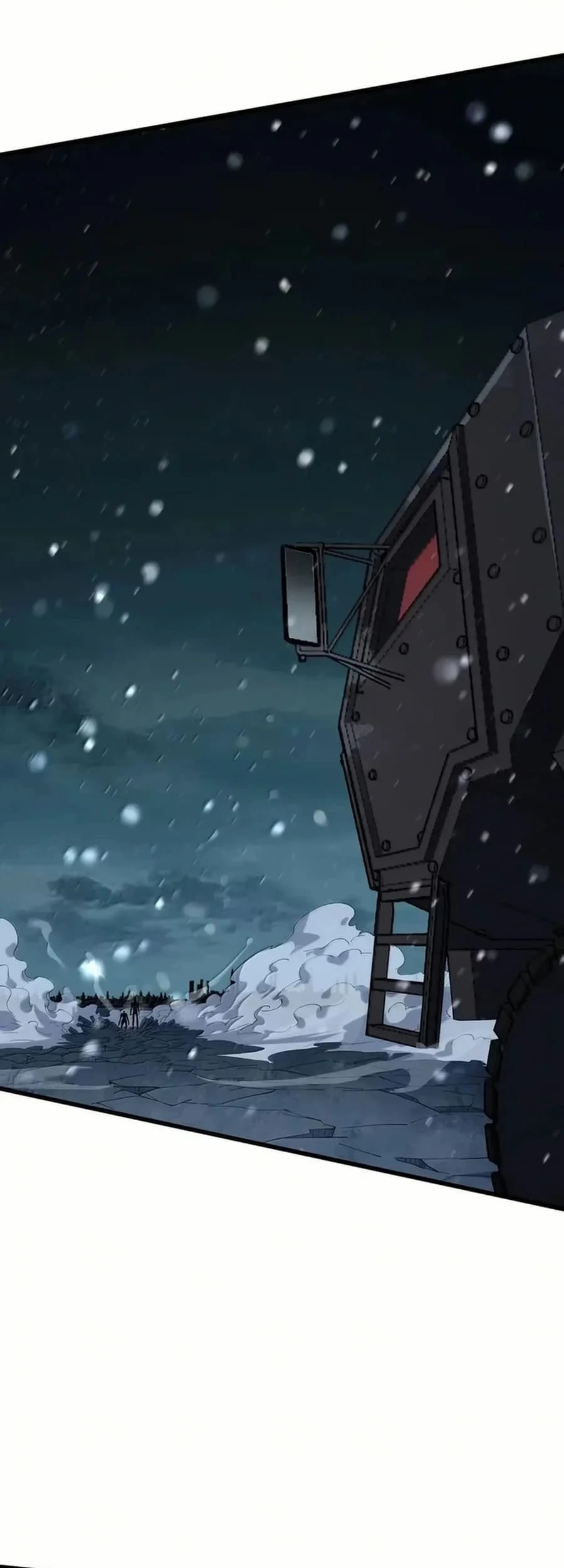 King Of Snow Chapter 70 - halaman 53