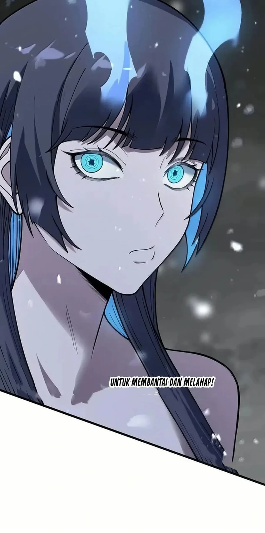 King Of Snow Chapter 70 - halaman 56