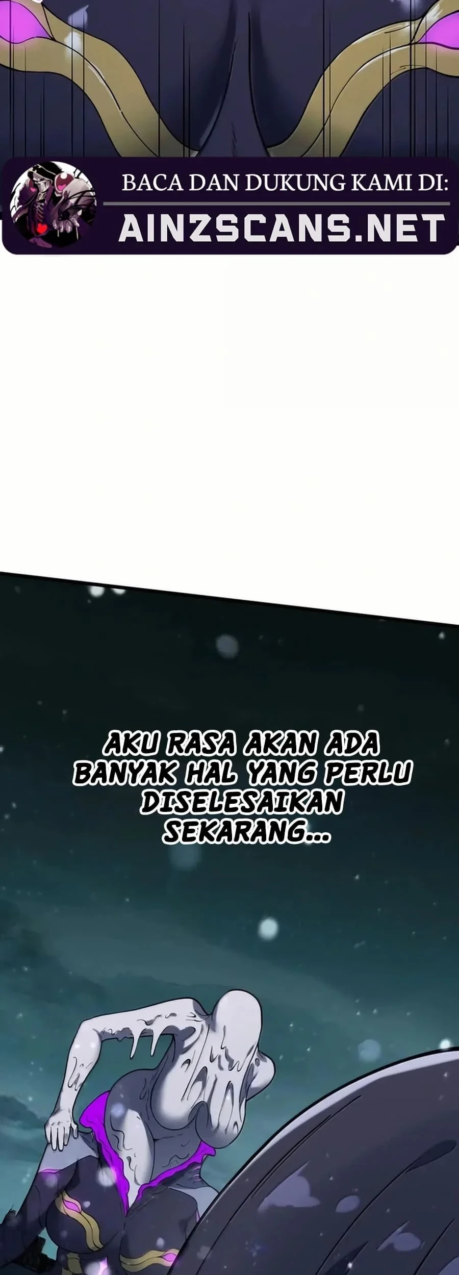 King Of Snow Chapter 70 - halaman 59