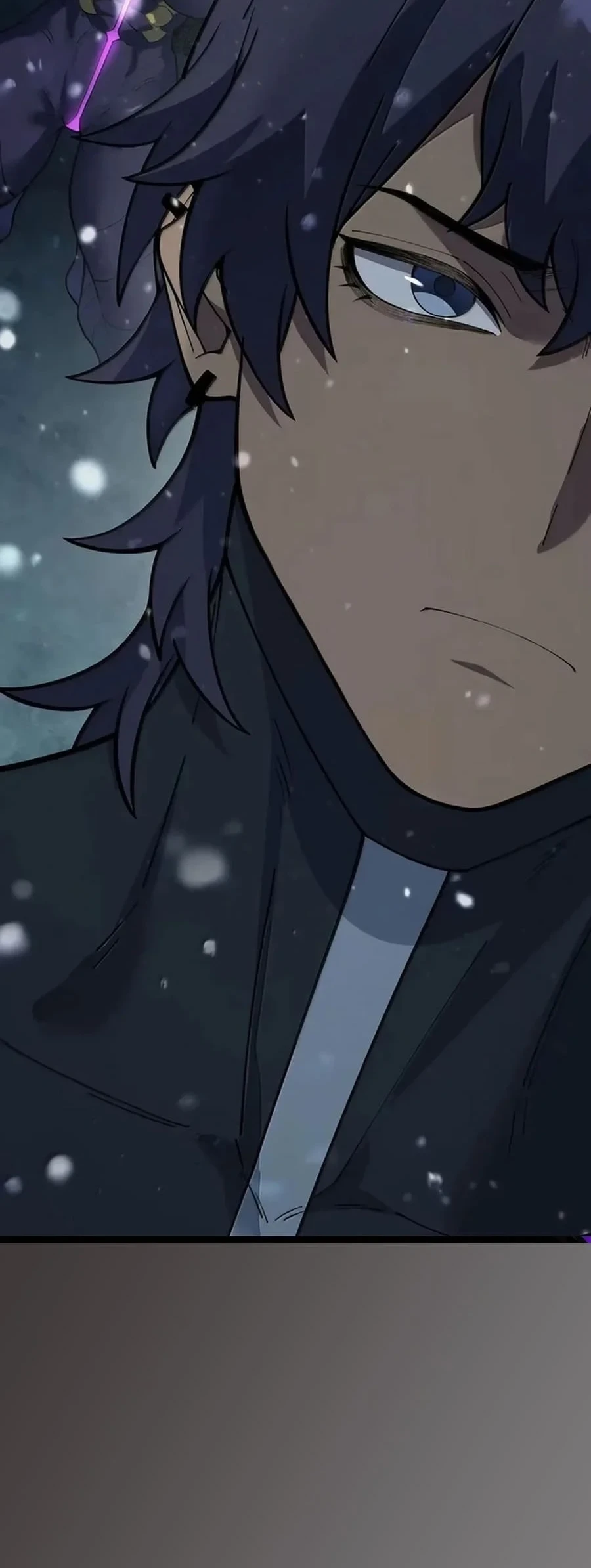 King Of Snow Chapter 70 - halaman 60