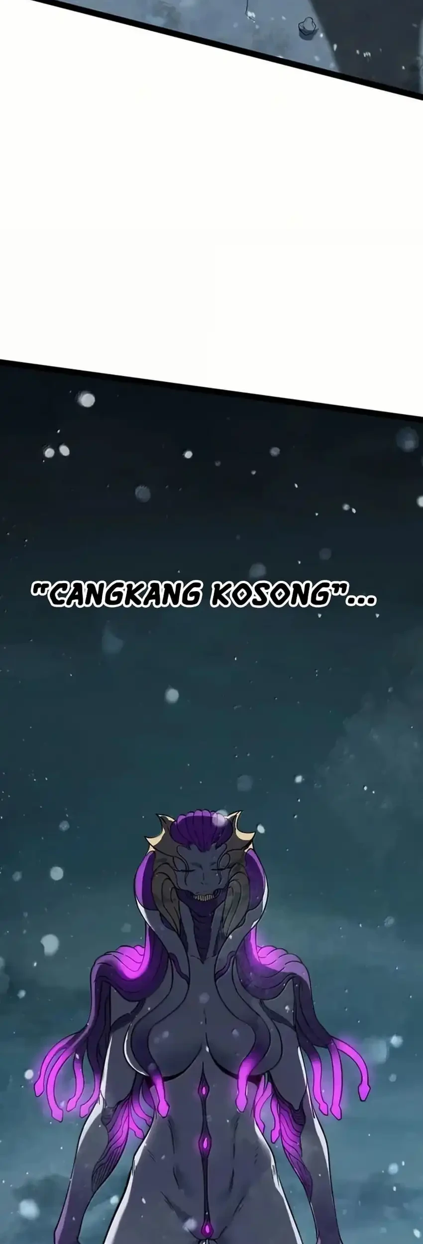 King Of Snow Chapter 71 - halaman 10