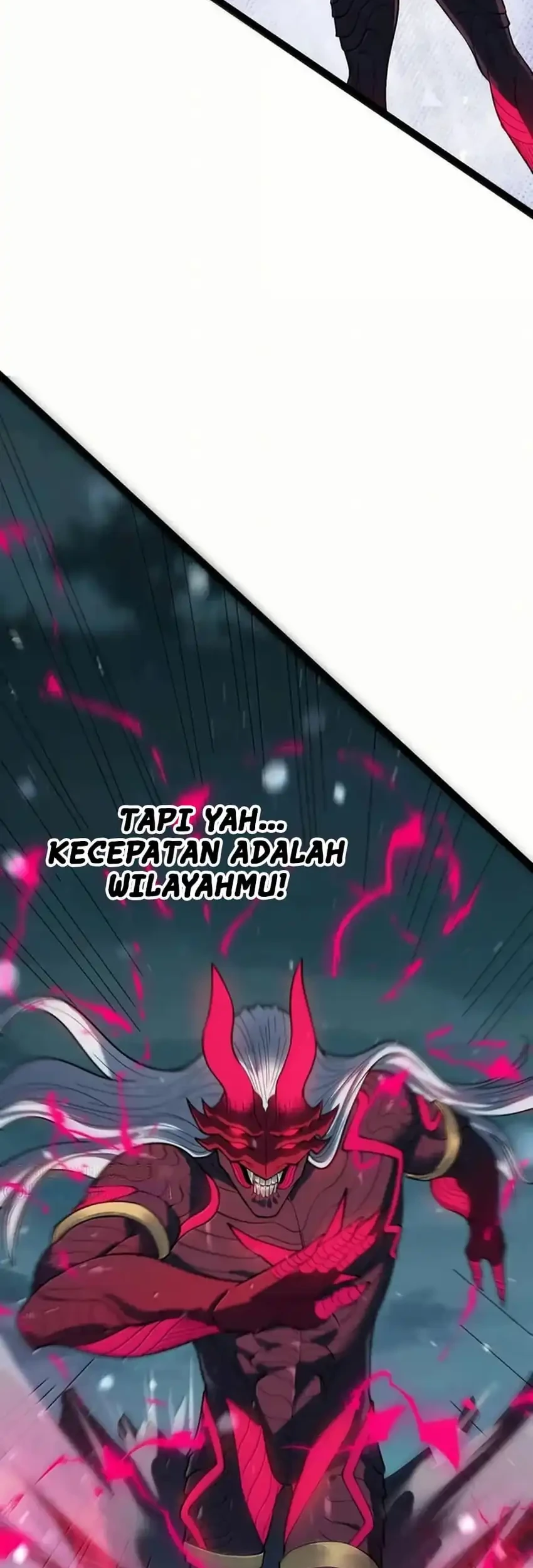 King Of Snow Chapter 71 - halaman 20