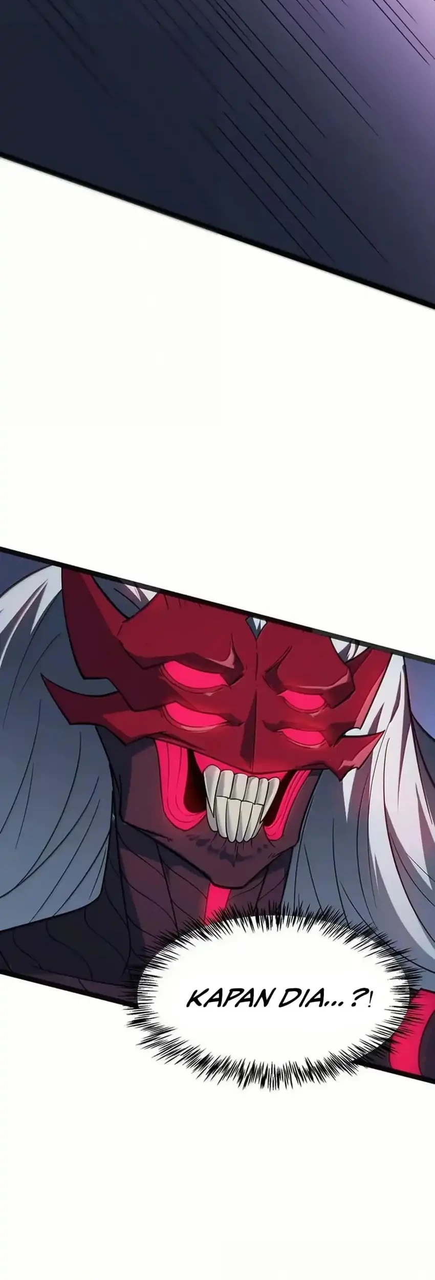 King Of Snow Chapter 71 - halaman 31