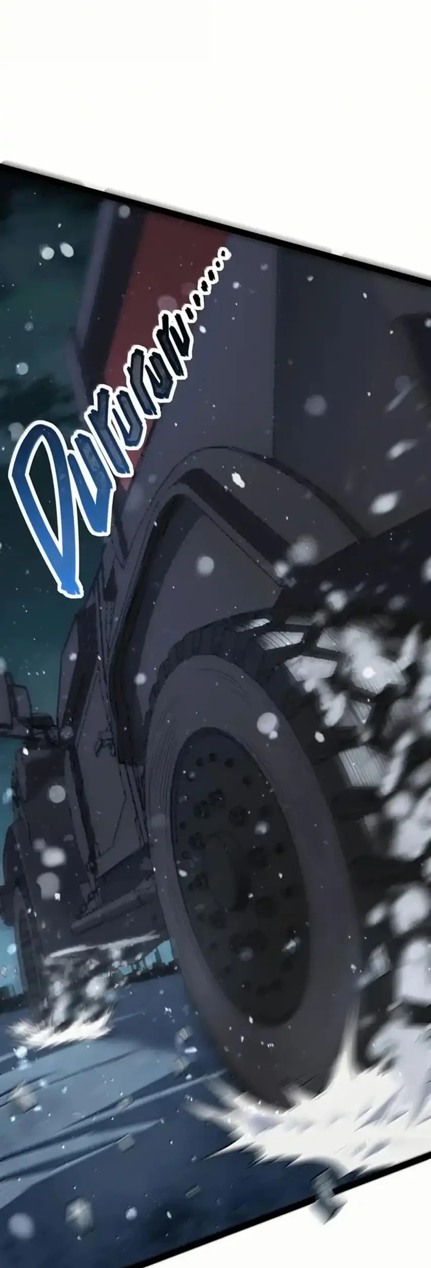 King Of Snow Chapter 71 - halaman 36