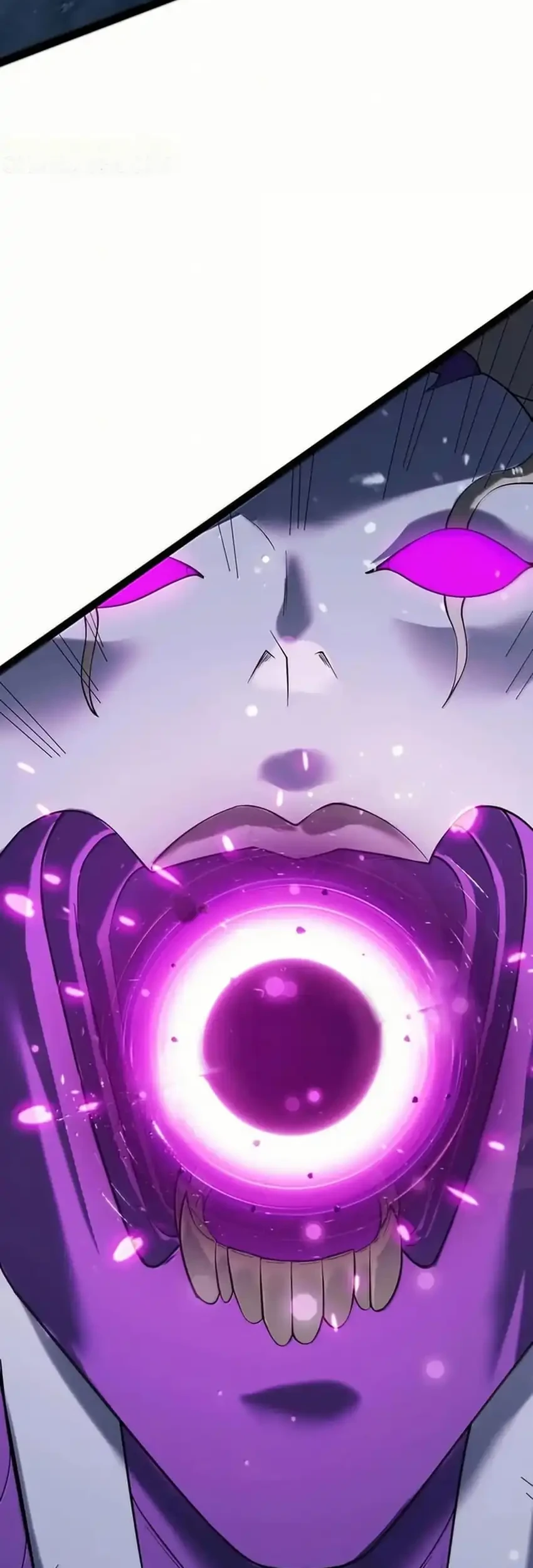 King Of Snow Chapter 71 - halaman 37