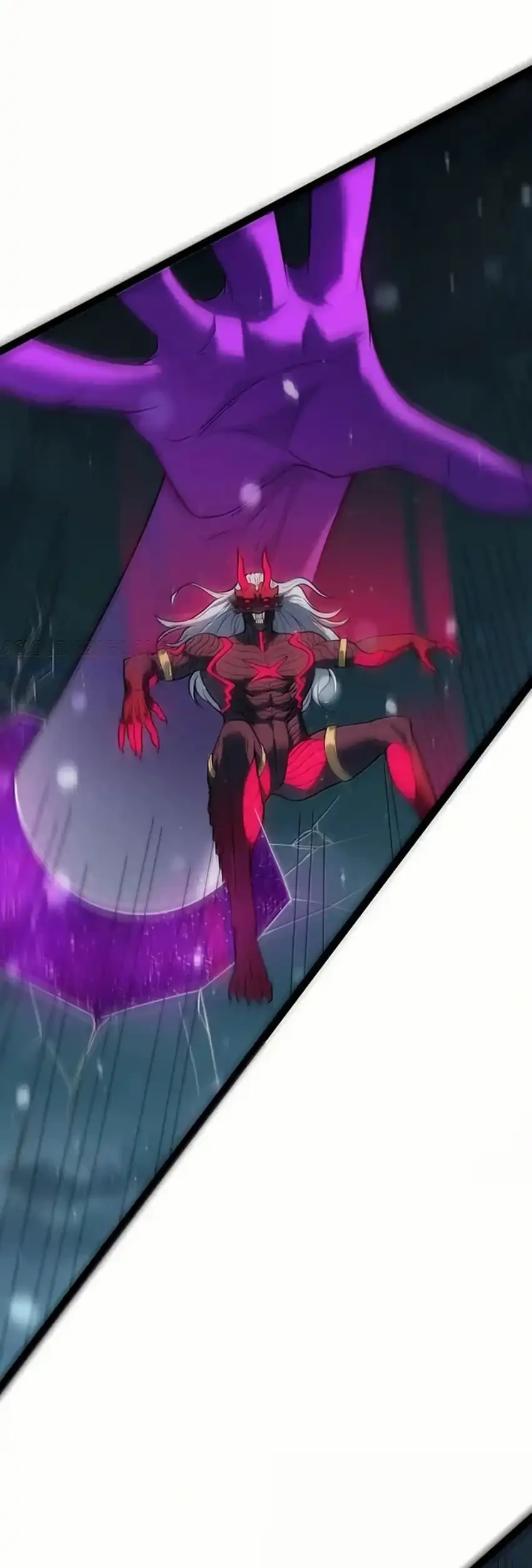 King Of Snow Chapter 71 - halaman 41