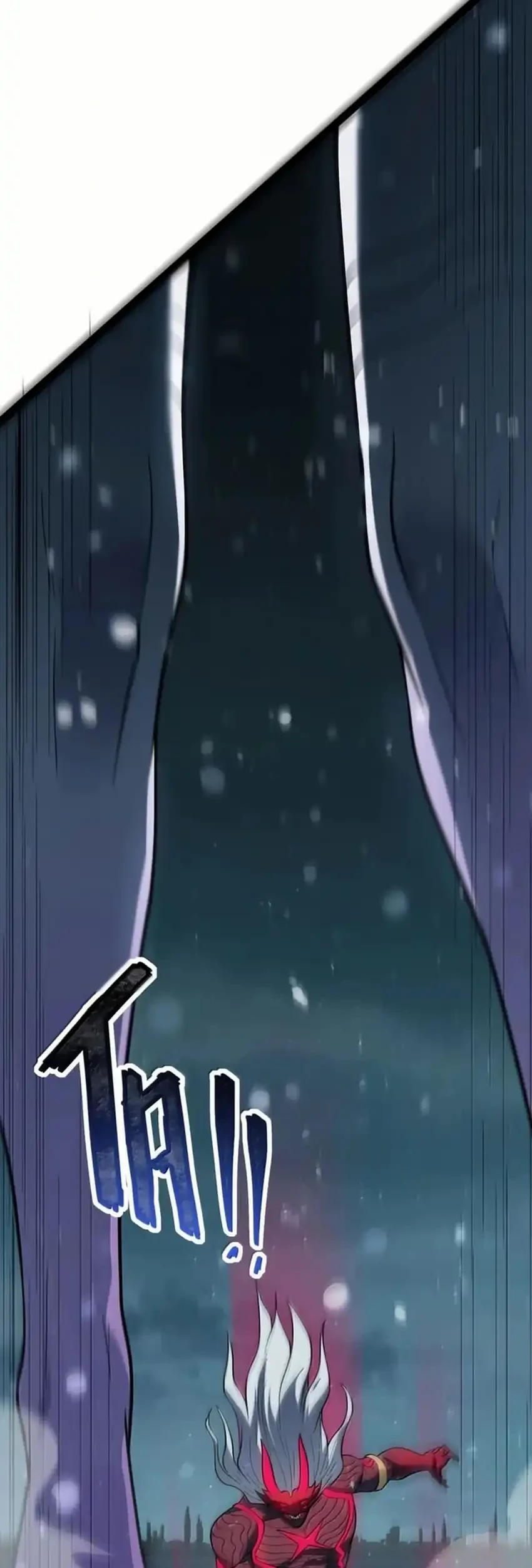 King Of Snow Chapter 71 - halaman 42