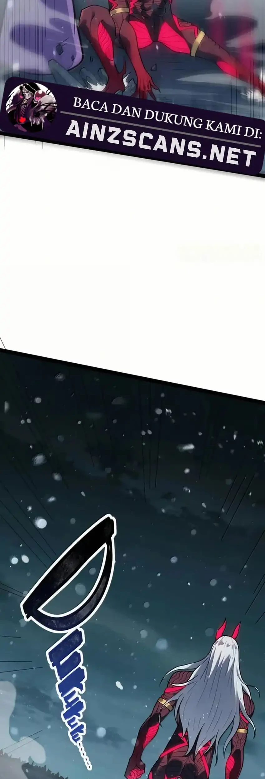 King Of Snow Chapter 71 - halaman 43