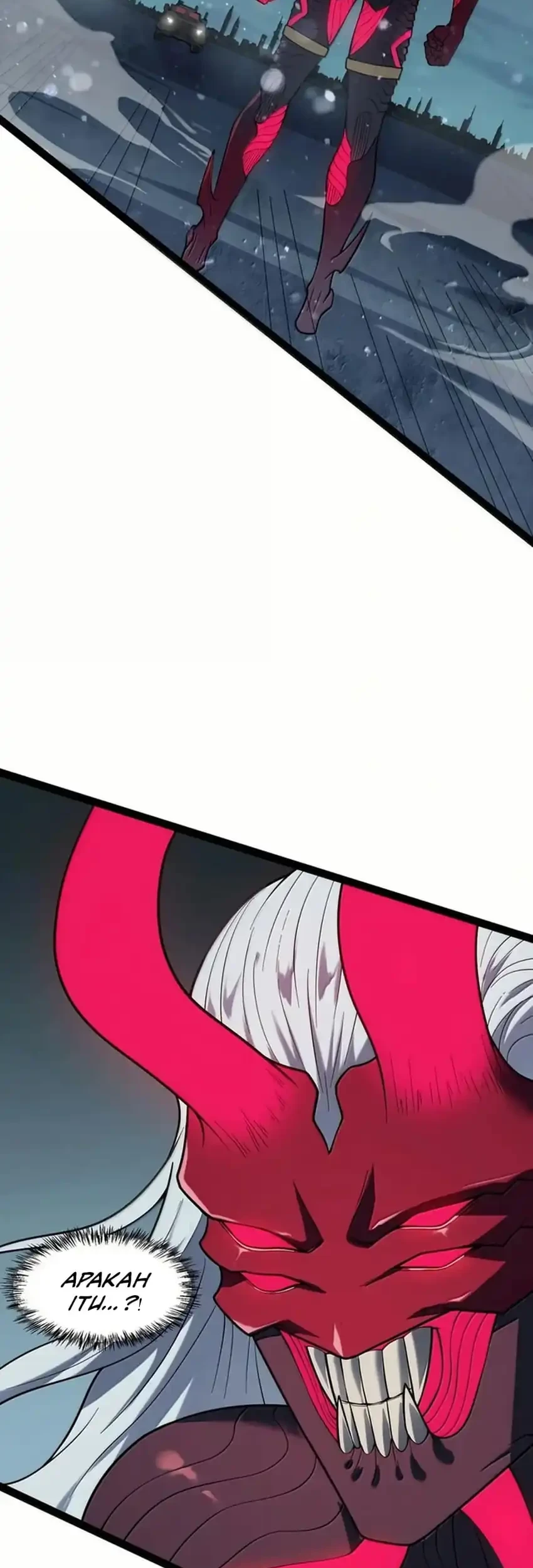 King Of Snow Chapter 71 - halaman 44