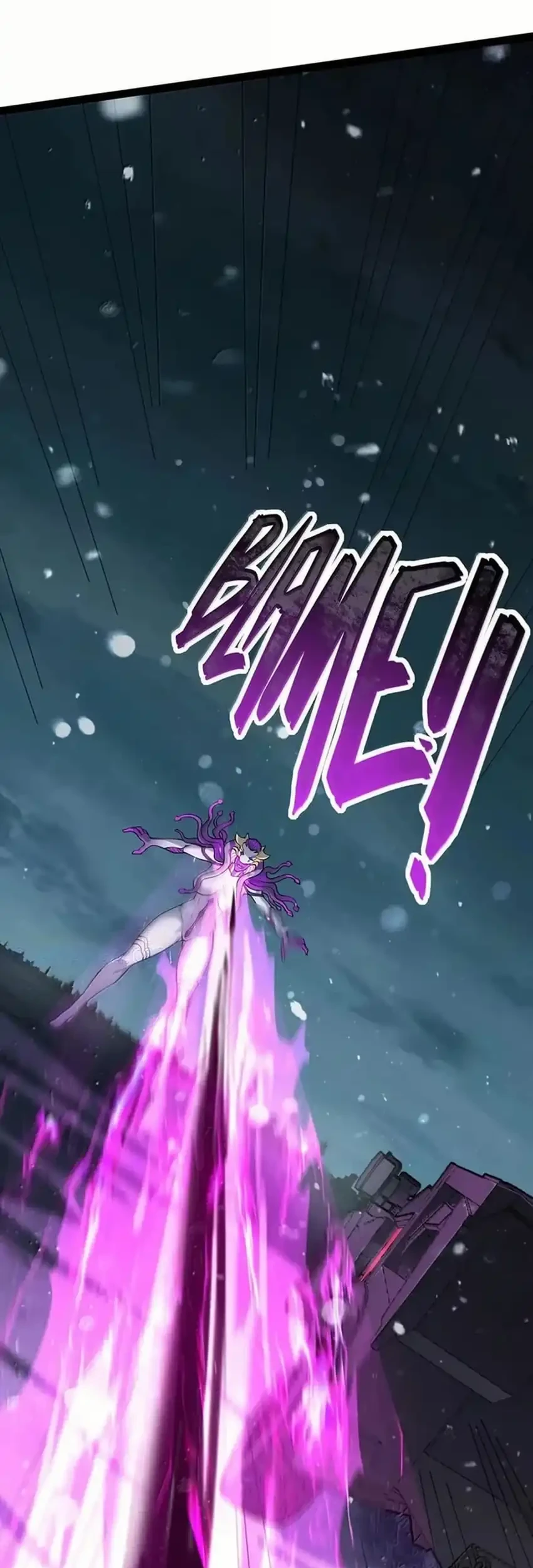 King Of Snow Chapter 71 - halaman 47