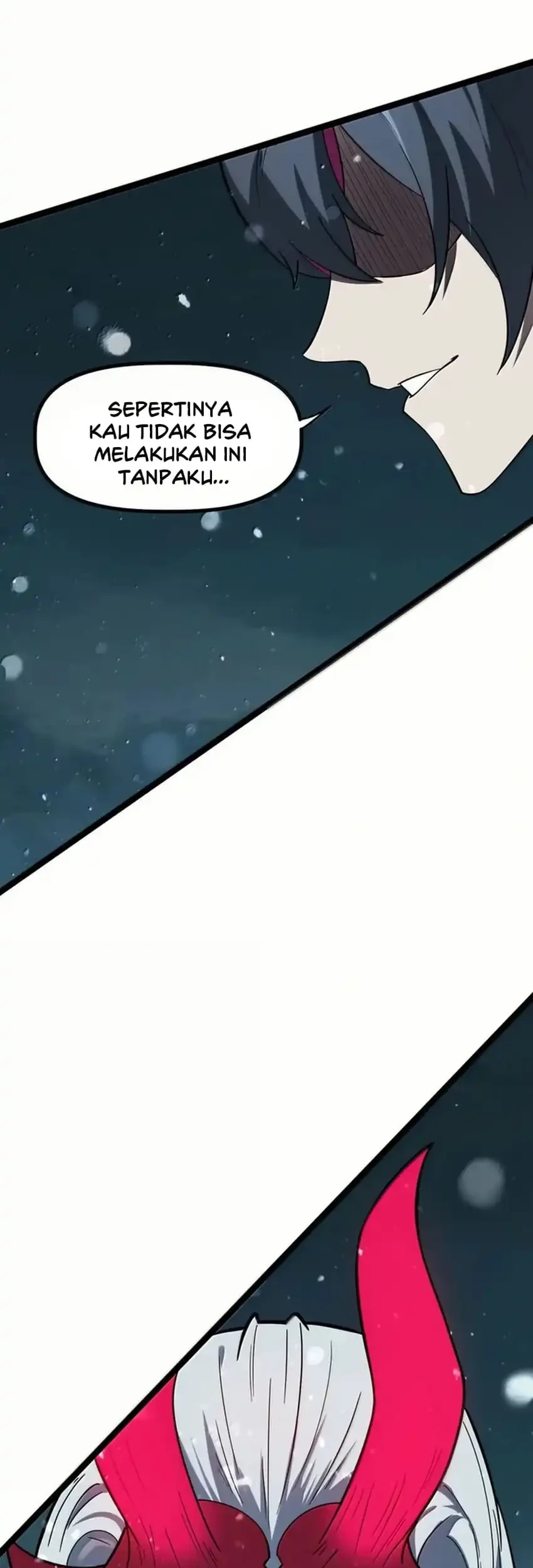 King Of Snow Chapter 71 - halaman 52